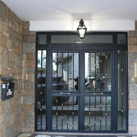 Orti Apartment Roma Exterior foto